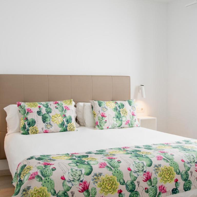 Blancazul Los Clicos - Apartamento con vistas al mar - 18