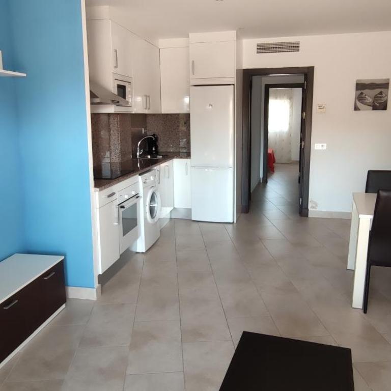 Apartamentos Cala Azul La Móra - Apartamento de 1 dormitorio con terraza - 8