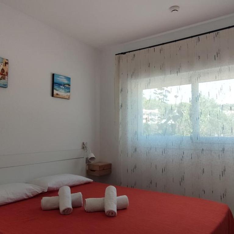 Apartamentos Cala Azul La Móra - Apartamento de 1 dormitorio con terraza - 4