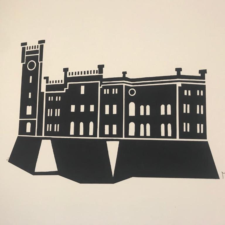 Casanova Trieste Centrale - Appartamento con 1 Camera da Letto - 2