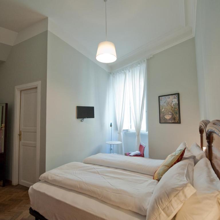 Cassiodoro19 - Double or Twin Room - 16