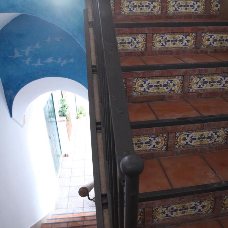Multi Apartamentos La Kasbah - Apartamento de 1 dormitorio (2 adultos) - 2