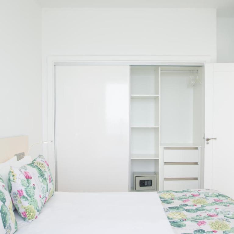 Blancazul Marina - Apartamento con vistas al mar - 26