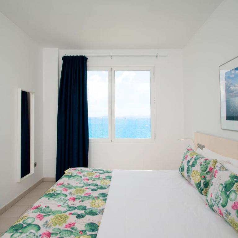 Blancazul Marina - Apartamento con vistas al mar - 29