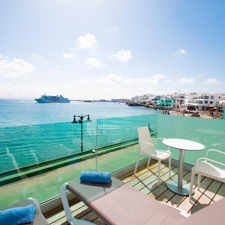 Blancazul Marina - Apartamento con vistas al mar - 3