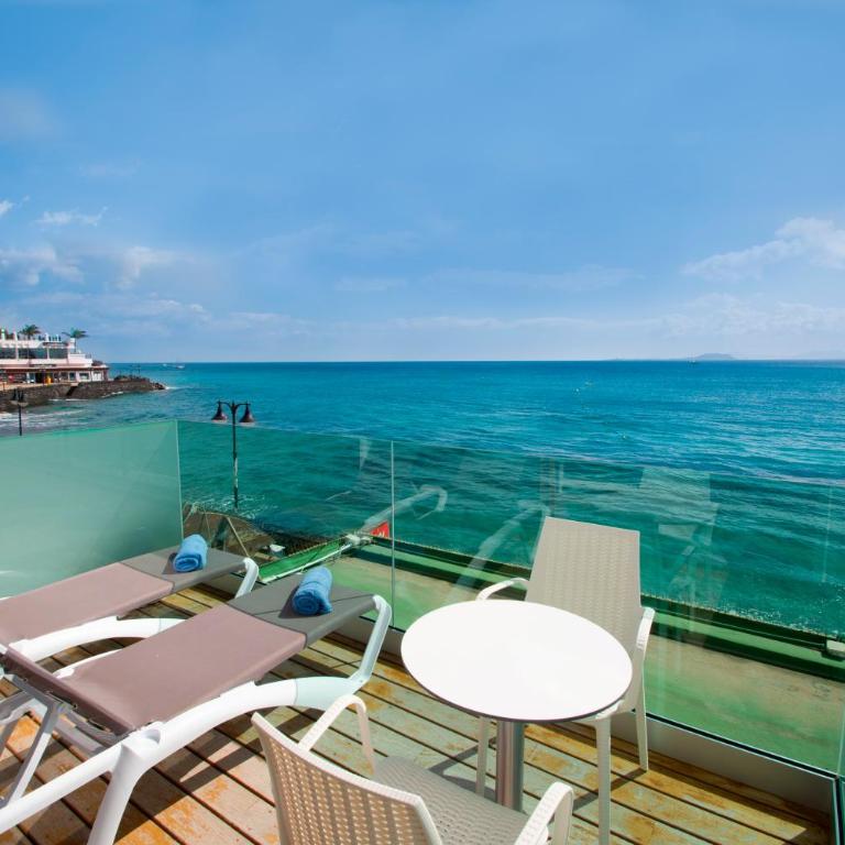 Blancazul Marina - Apartamento con vistas al mar - 7