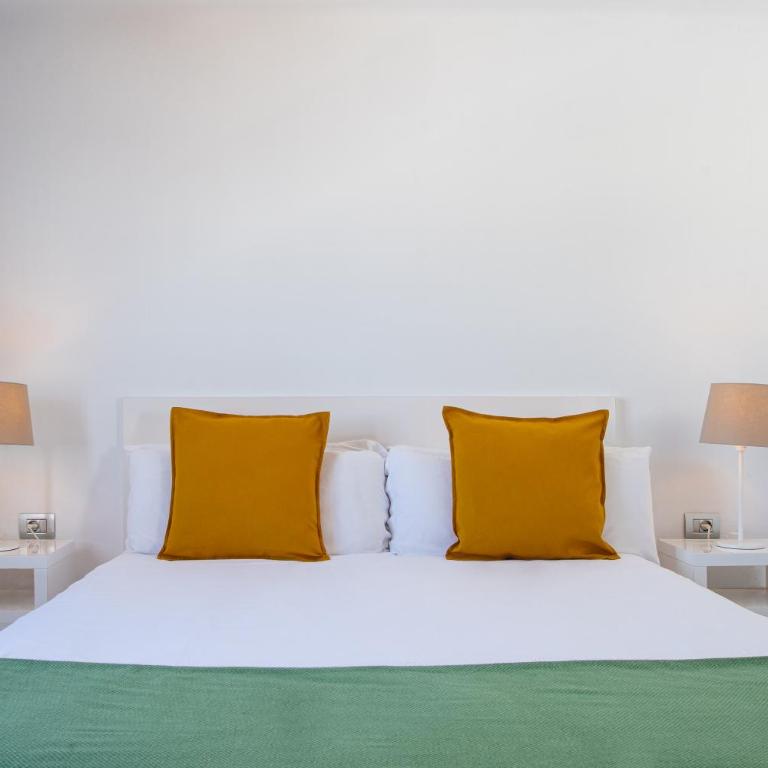 Blancazul Mingo Alto - Apartamento con vistas al mar - 15