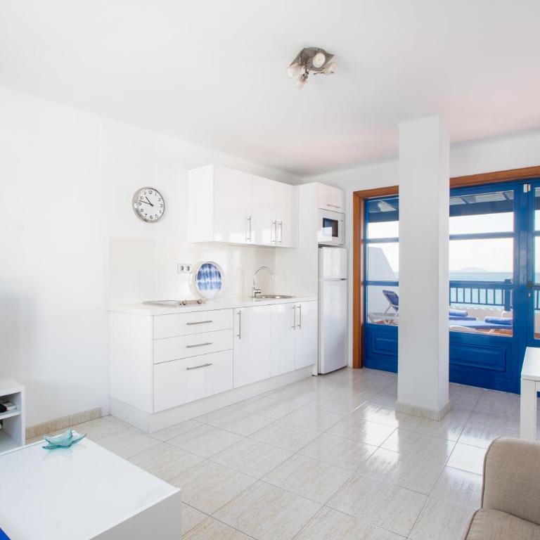 Blancazul Mingo Alto - Apartamento con vistas al mar - 11
