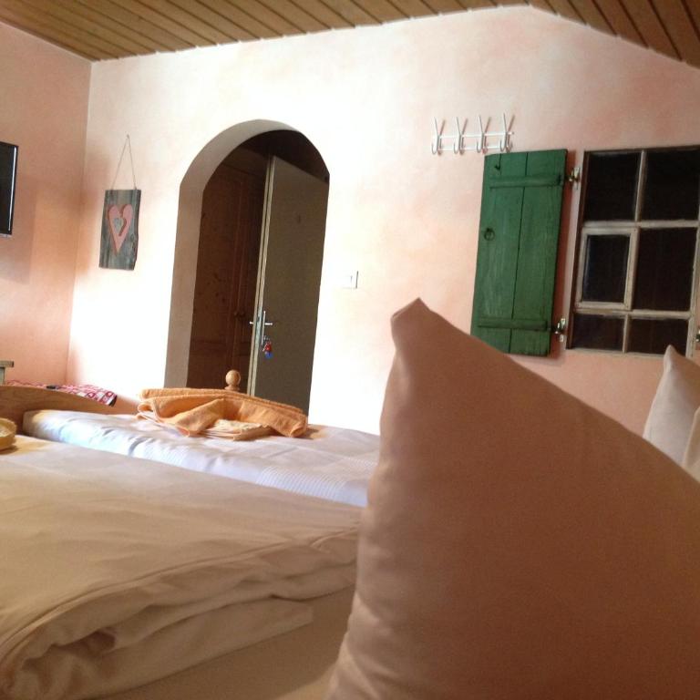 Zum Senn - Hotel Garni - Doppelzimmer - 5