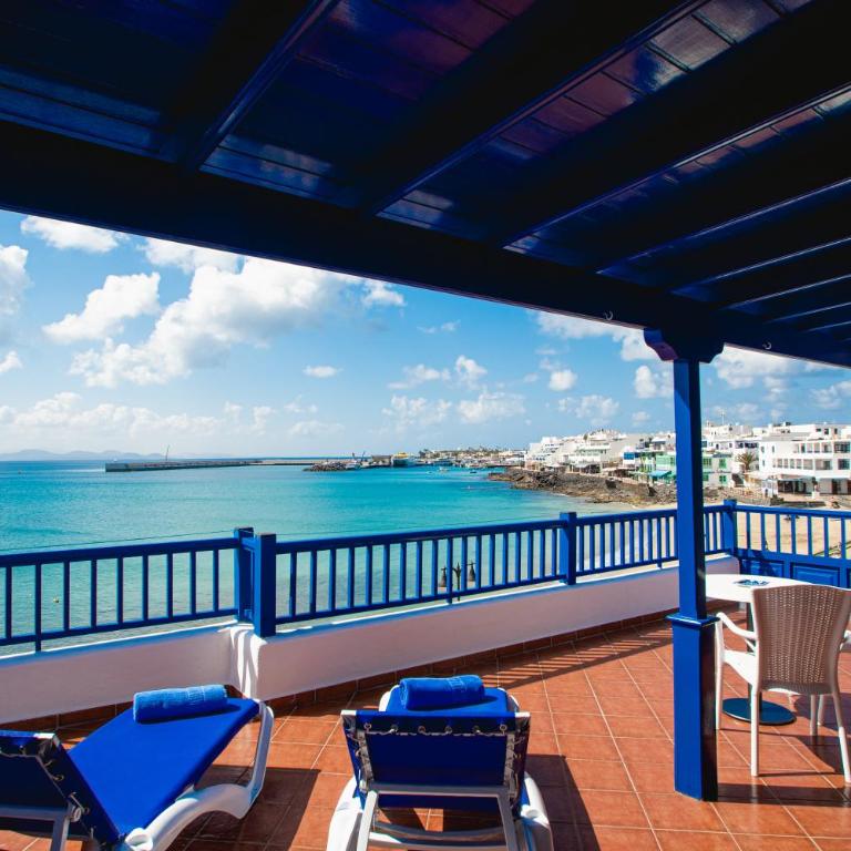 Blancazul Mingo Alto - Apartamento con vistas al mar - 7