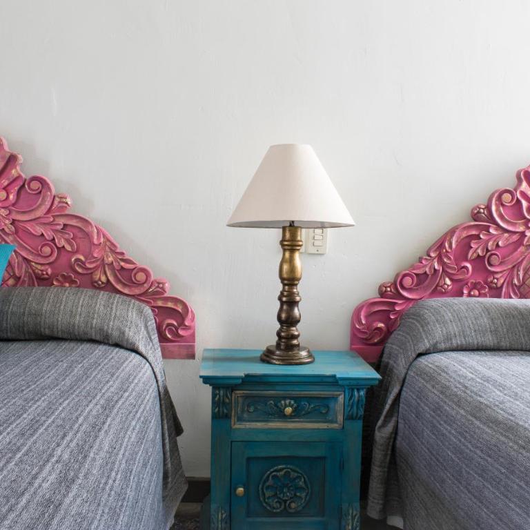 Hotel Boutique Naura Centro - Suite Junior - 2