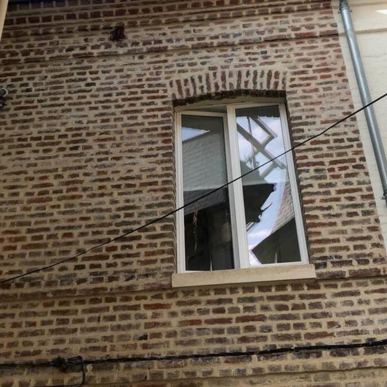 Charmante Maison de Pêcheur au coeur de Trouville - Maison 2 Chambres - 11