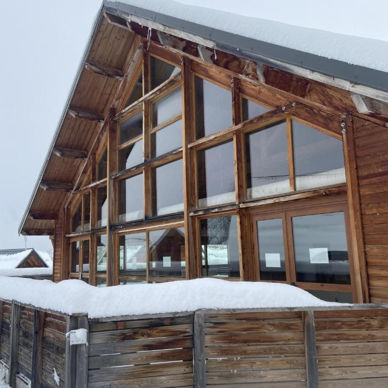 Chalet Bastilor - Chalet 3 Chambres - 21