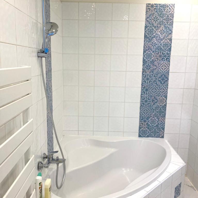 Marvellous Sunbathed 3BR at the heart of Paris - Appartement 3 Chambres - 27