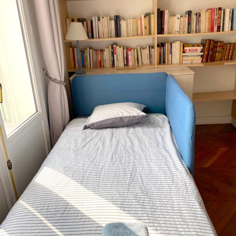 Marvellous Sunbathed 3BR at the heart of Paris - Appartement 3 Chambres - 31
