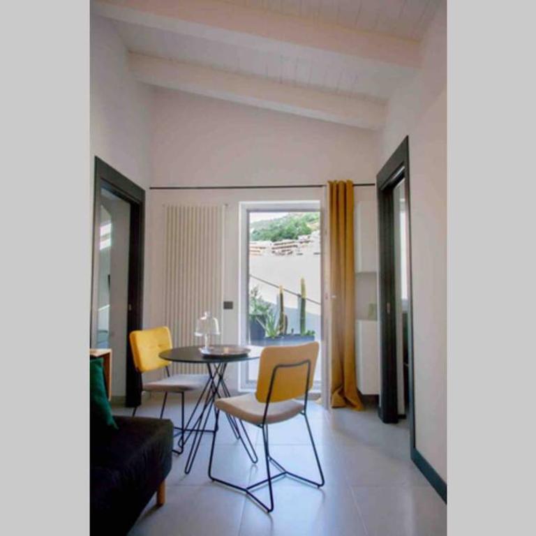 moma Salerno - Casa con 1 dormitorio - 2