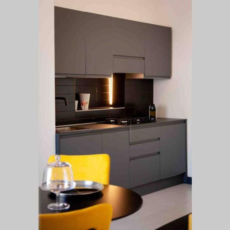 moma Salerno - Casa con 1 dormitorio - 4