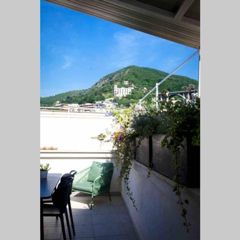 moma Salerno - Casa con 1 dormitorio - 9