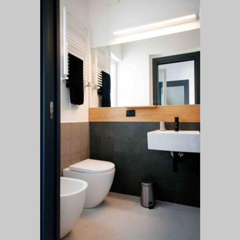 moma Salerno - Casa con 1 dormitorio - 13