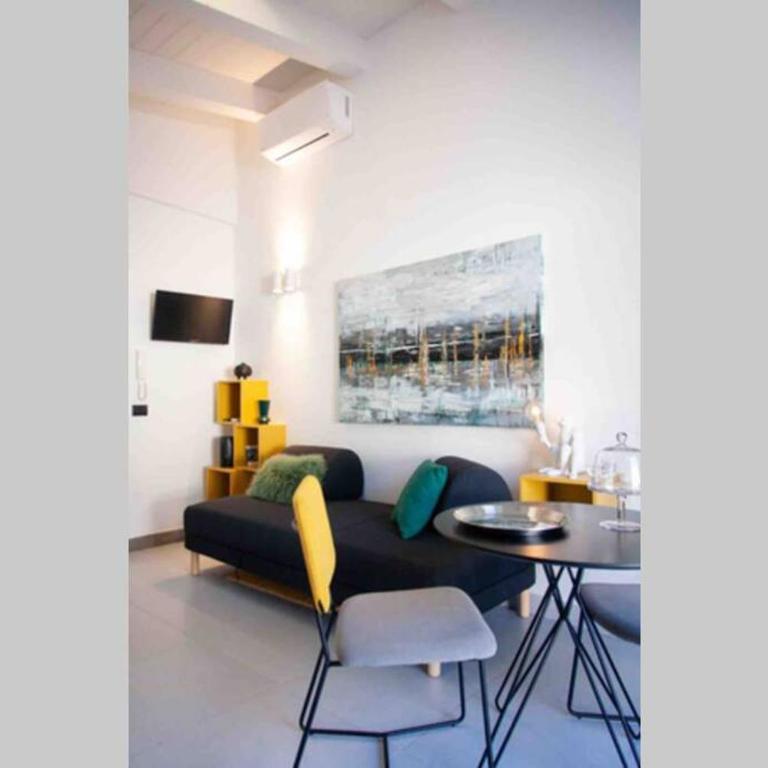 moma Salerno - Casa con 1 dormitorio - 15
