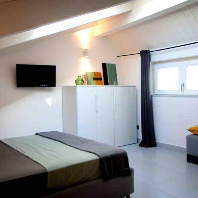 moma Salerno - Casa con 1 dormitorio - 17