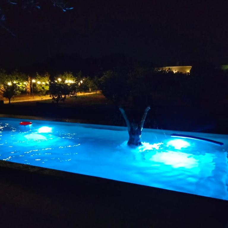 Le Casette fra le Masserie - Villa con 2 Camere da Letto - 50
