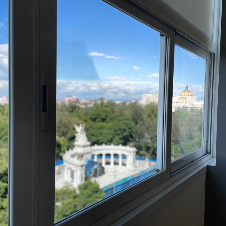 Boutique Apartment Downtown 707 two bedrooms - Apartamento - 65