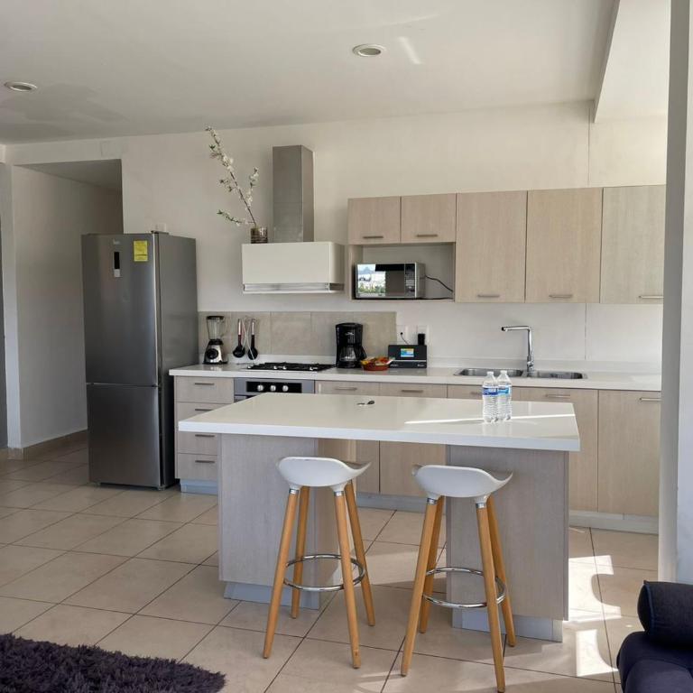 Boutique Apartment Downtown 707 two bedrooms - Apartamento - 6