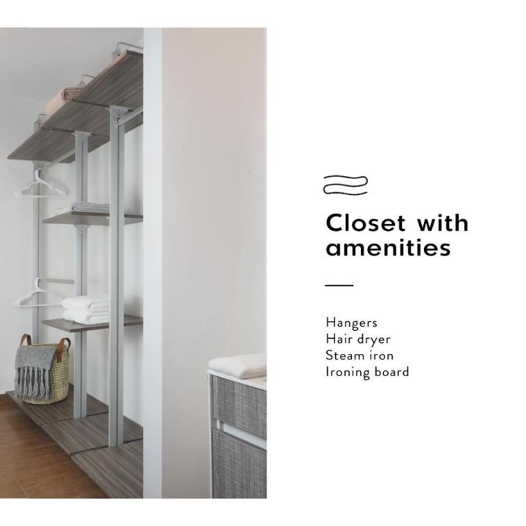 Loft Sinaloa By The Local Way - One-Bedroom Apartment - 12