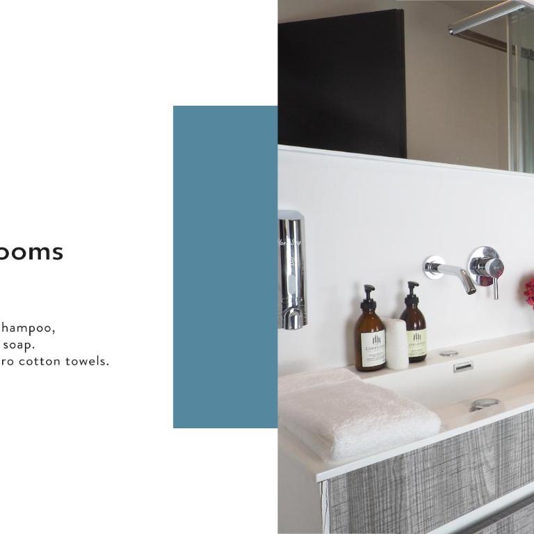 Loft Sinaloa By The Local Way - One-Bedroom Apartment - 10
