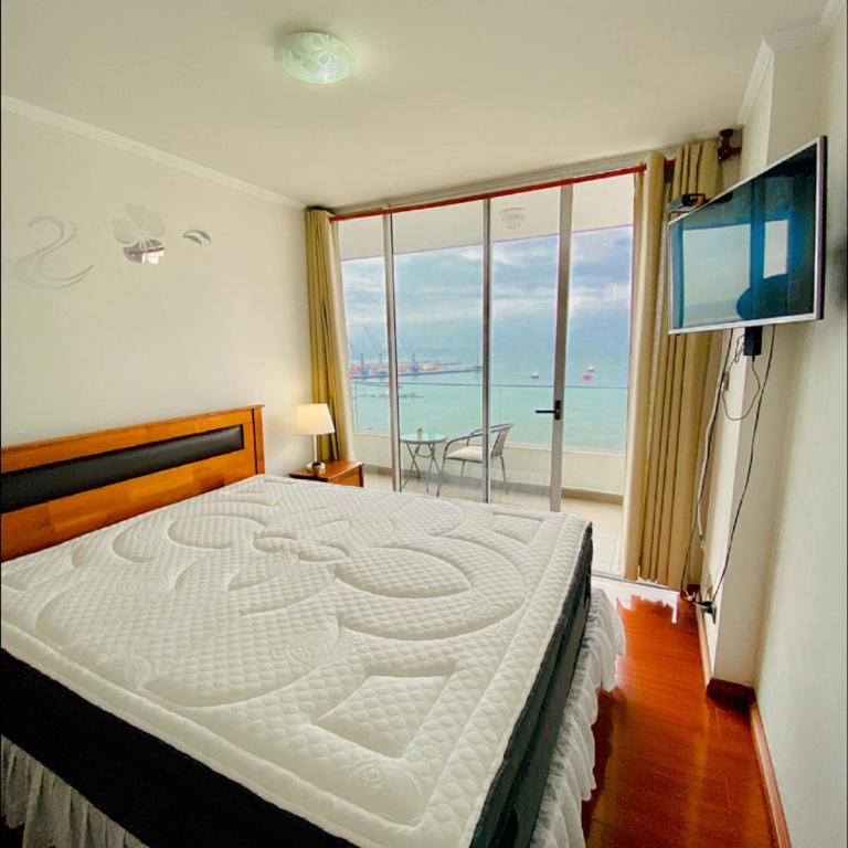 Apartamento Alma Capital - Apartamento - 5