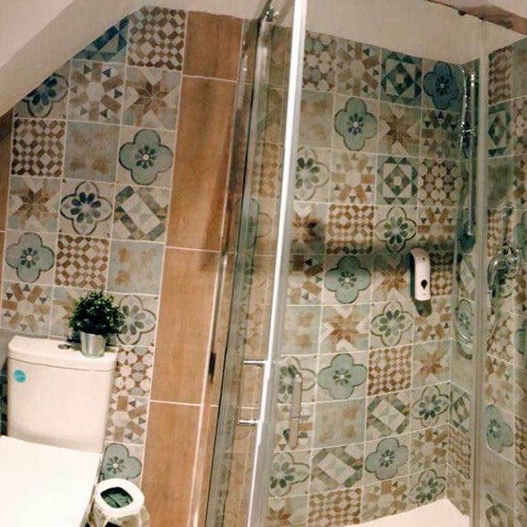 Il Mondo - Double Room - 5