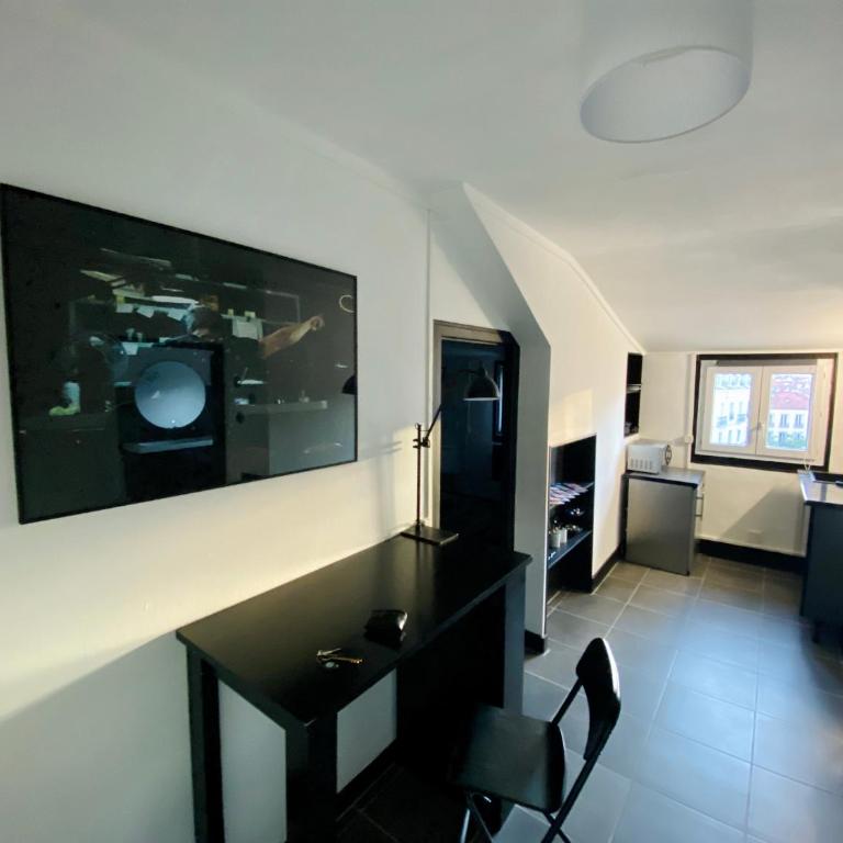 Suite Apollon - Centre-ville - Appartement 1 Chambre - 8