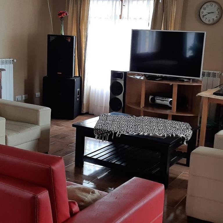 SHOTEL Calafate - Apartamento de 2 dormitorios - 11