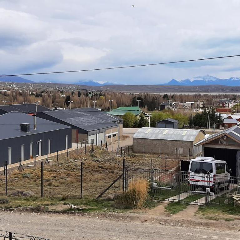SHOTEL Calafate - Apartamento de 2 dormitorios - 12