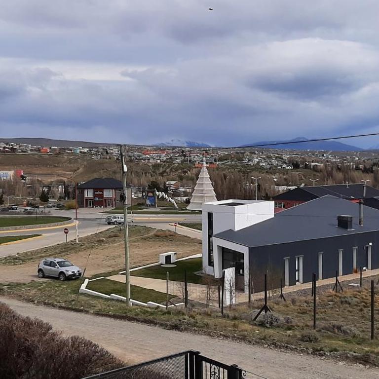 SHOTEL Calafate - Apartamento de 2 dormitorios - 13