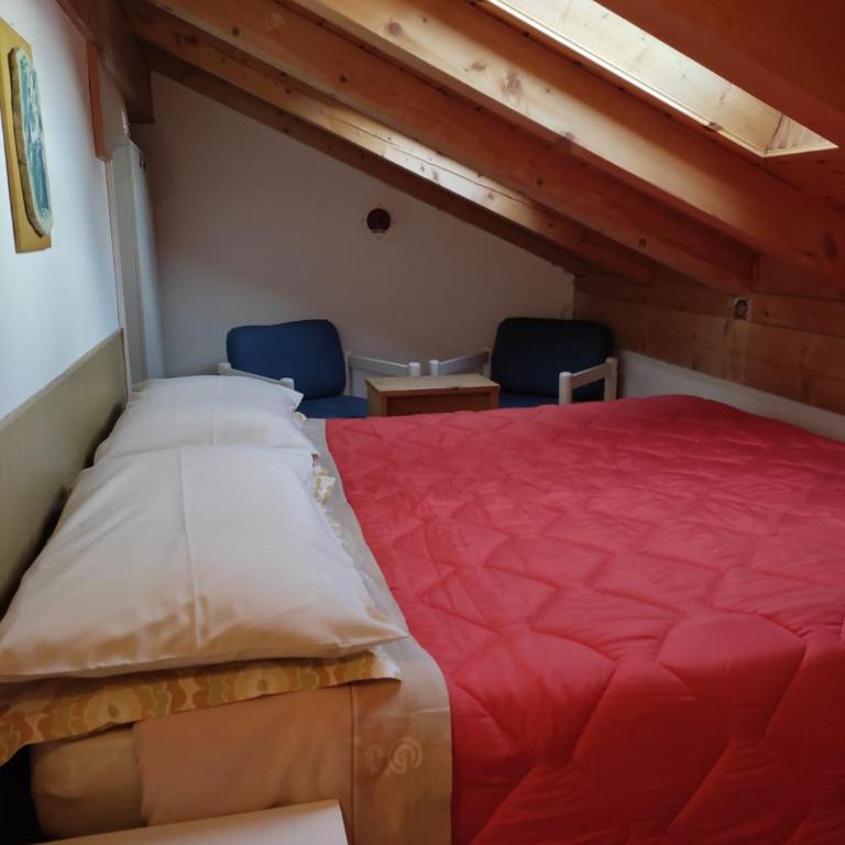 La casa di Grace nella valle incantantata - Appartement 3 Chambres - 39