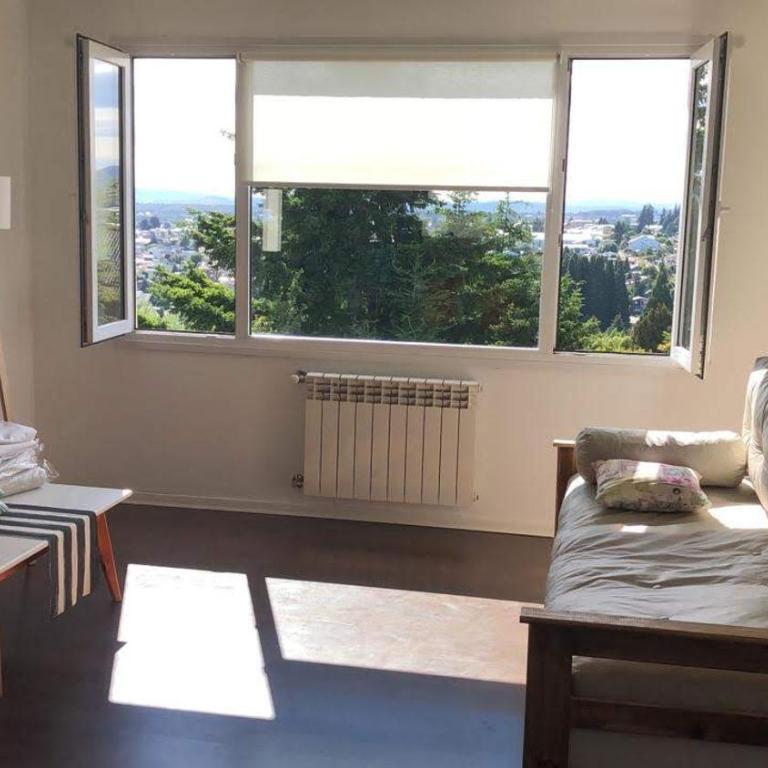 Departamento Centrico en Bariloche IVß - Apartamento de 2 dormitorios - 7