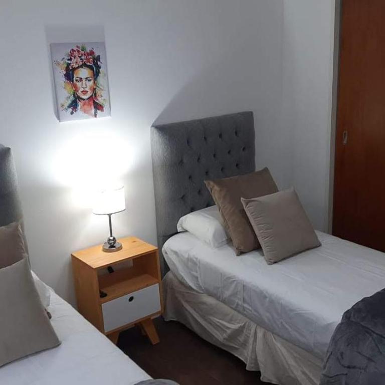 Departamento Centrico en Bariloche IVß - Apartamento de 2 dormitorios - 10