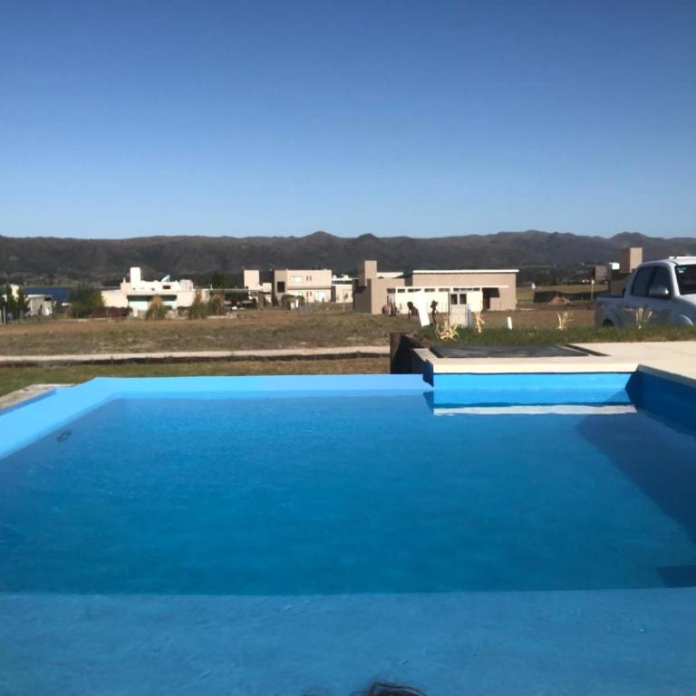 Puerto del Aguila Calamuchita Temporalias Casa 3 - Casa de 4 dormitorios - 14