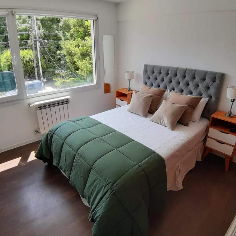 Departamento Centrico en Bariloche IIæ - Apartamento de 2 dormitorios - 1
