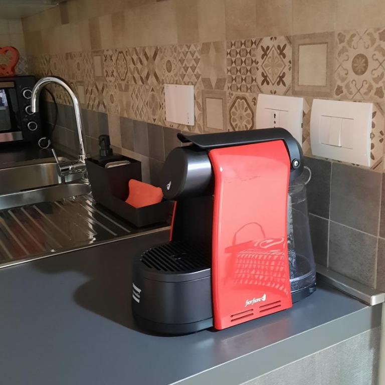 LA PECORA NERA - Appartamento con 1 Camera da Letto - 10