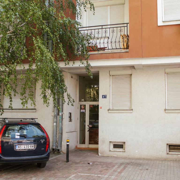Green Duplex - Apartman sa 2 Spavaće Sobe - 2