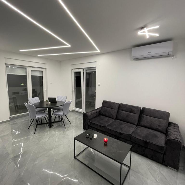 Trebinje LUX Apartman sa garažom blizu centra - Apartman sa 1 Spavaćom Sobom - 2