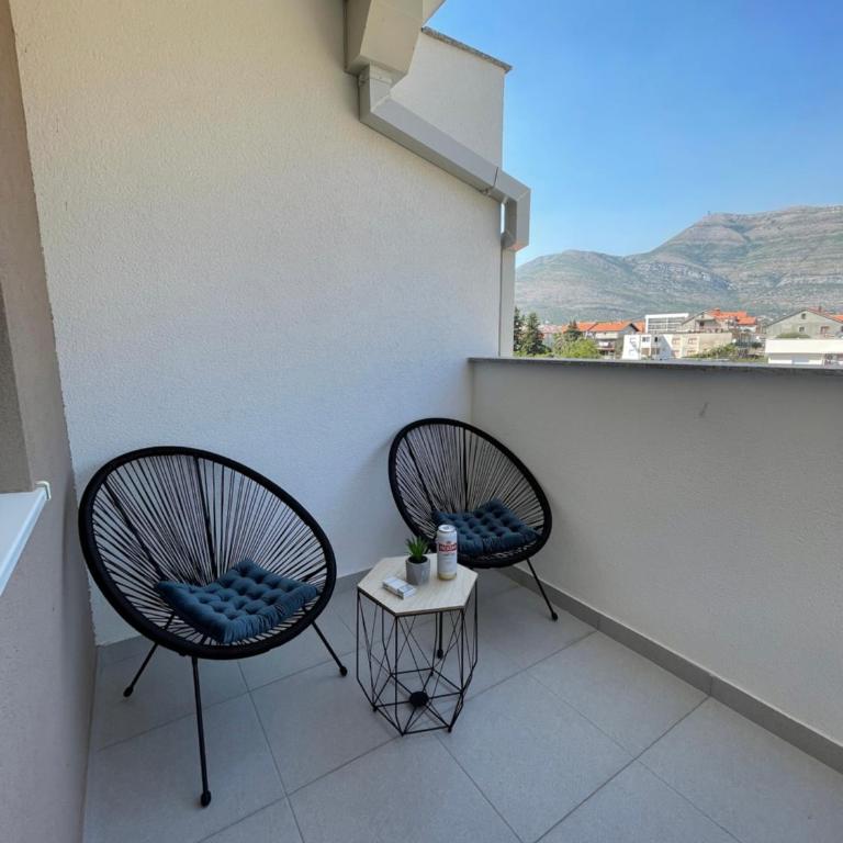 Trebinje LUX Apartman sa garažom blizu centra - Apartman sa 1 Spavaćom Sobom - 18