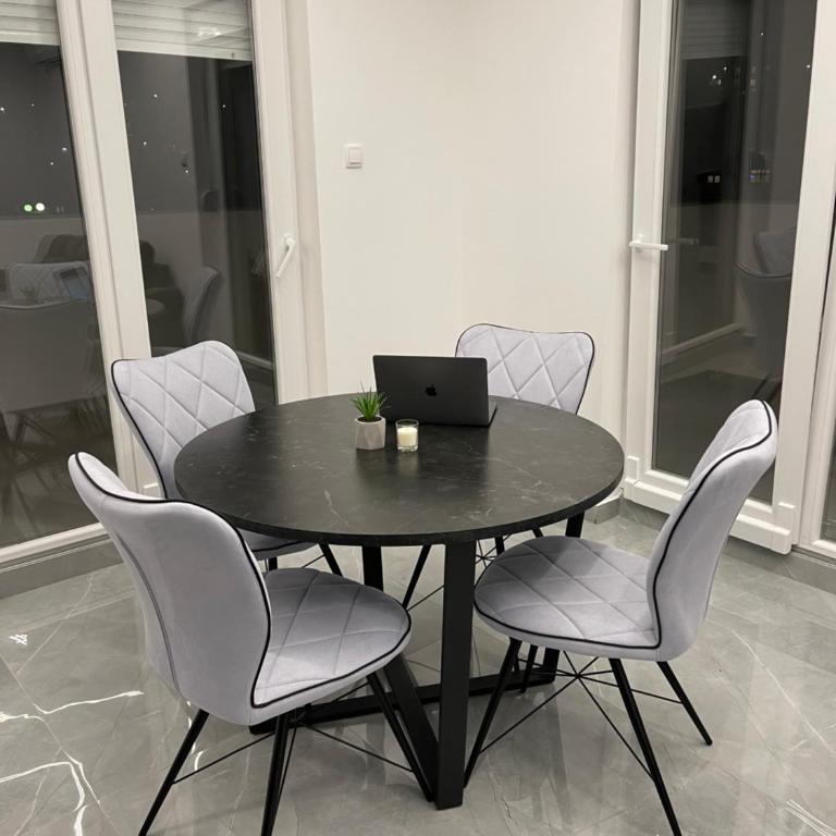 Trebinje LUX Apartman sa garažom blizu centra - Apartman sa 1 Spavaćom Sobom - 12