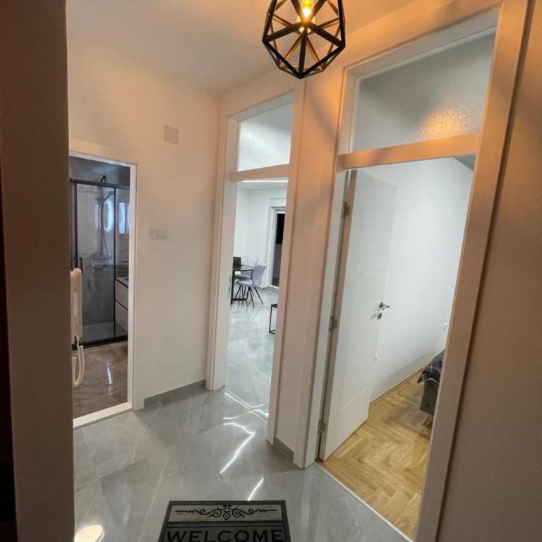 Trebinje LUX Apartman sa garažom blizu centra - Apartman sa 1 Spavaćom Sobom - 14
