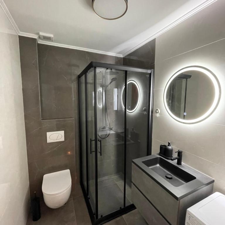 Trebinje LUX Apartman sa garažom blizu centra - Apartman sa 1 Spavaćom Sobom - 5