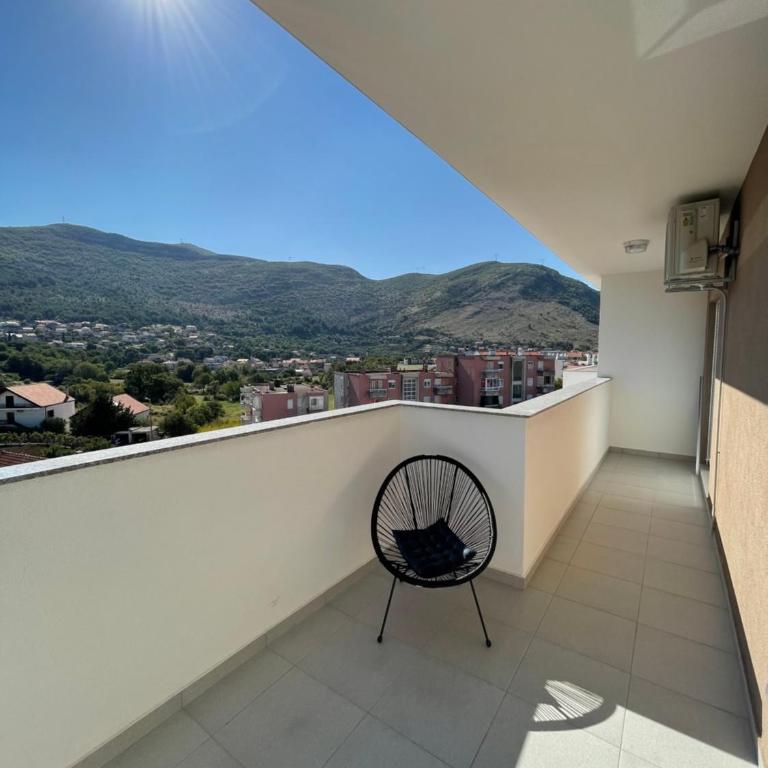 Trebinje LUX Apartman sa garažom blizu centra - Apartman sa 1 Spavaćom Sobom - 20