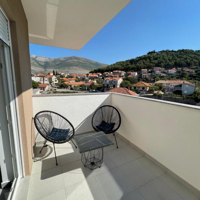 Trebinje LUX Apartman sa garažom blizu centra - Apartman sa 1 Spavaćom Sobom - 19